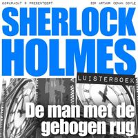 De man met de gebogen rug - thumbnail