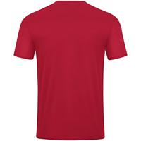 JAKO 4223K Shirt Power Km Kids - Rood - 164 - thumbnail