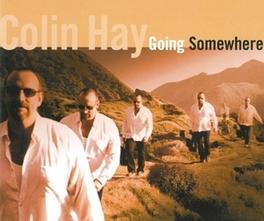 Going Somewhere - CD (0766397440620)