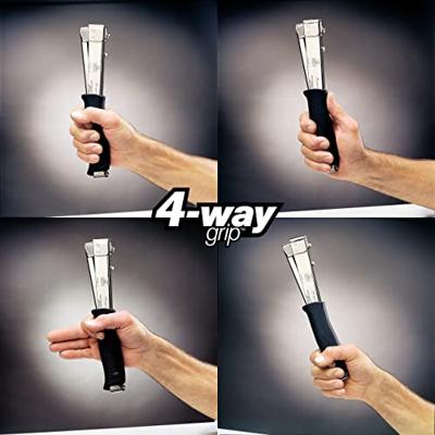 Rapid PRO R11 Hamertacker - 20725901 Rapid PRO R11 Hamertacker - 20725901