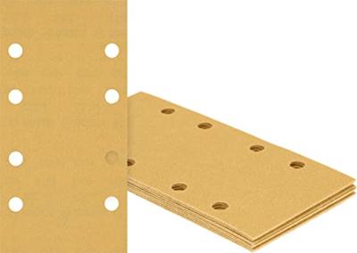 Bosch Accessories EXPERT C470 2608900936 Oscillerend schuurpapier Geperforeerd Korrelgrootte (num) 60 (l x b) 186 mm x 93 mm 50 stuk(s) Bosch Accessories EXPERT C470 2608900936 Oscillerend schuurpapier Geperforeerd Korrelgrootte (num) 60 (l x b) 186 mm x 93 mm 50 stuk(s)