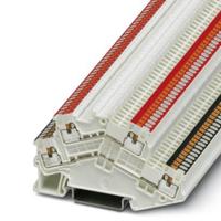 Phoenix Contact 3214662 Doorgangsklem 2-etages 3.5 mm Spanveer Wit 50 stuk(s) - thumbnail