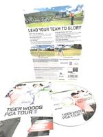 Tiger Woods PGA Tour 2011 - thumbnail
