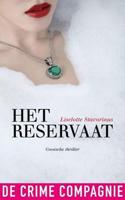 Het reservaat - Liselotte Stavorinus - ebook - thumbnail