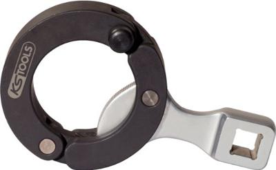 KS Tools 150.1635 Excentrische klem- en draaivoorziening, 1 - 50 mm