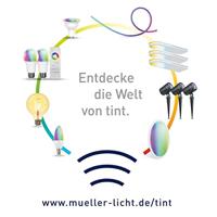 Müller-Licht tint Stekkerdoos tint Smart - thumbnail