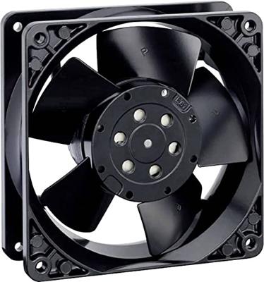 EBM Papst 4656X Axiaalventilator 230 V/AC 146 m³/h (l x b x h) 119 x 119 x 38 mm