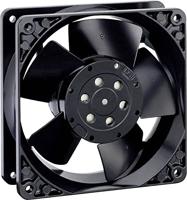 EBM Papst 4656X Axiaalventilator 230 V/AC 146 m³/h (l x b x h) 119 x 119 x 38 mm - thumbnail