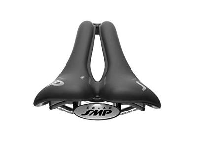 Selle SMP zadel "well s" saddle well s black