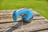 Heggenschaar Gardena 9884-20 3.6 V - thumbnail