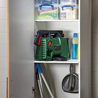 Bosch Home and Garden EasyAquatak 110 Hogedrukreiniger 110 bar Koud water - thumbnail