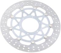 TRW Remschijf "msw245" van rotor msw245 floating - thumbnail