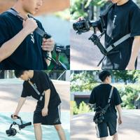 SmallRig 4383 Weight-Reducing Sling Handgrip Kit for DJI RS 3 / RS 3 Pro / RS 2 - thumbnail