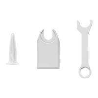 Meerkanaalspipet - voor 12 tips - 5 - 50 μ - thumbnail