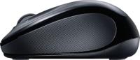 Logitech M325s Zwart Draadloze Muis - thumbnail