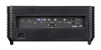 InFocus IN138HD