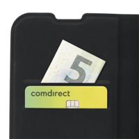 Hama Booklet Apple iPhone 16e Zwart - thumbnail