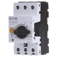 Eaton 088915 PKZM0-6,3-T Beveiligingsschakelaar 690 V 1 stuk(s)