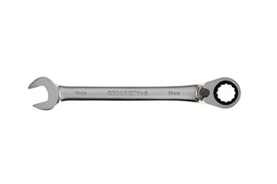 Gedore RED 3300859 R07200160 Steek-ringratelsleutel Sleutelbreedte (metrisch) 16 mm - thumbnail