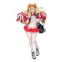 Goddess of Victory: Nikke PVC Statue Clay 25 cm - thumbnail