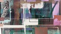 Noordwand Komar Pure Fotobehang Liquids Dripping - PRH-0712 - thumbnail