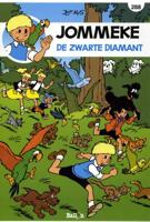 De zwarte diamant (Paperback) - thumbnail