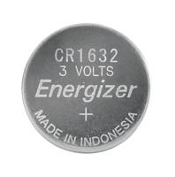 Energizer CR1632 3V lithium batterij - thumbnail