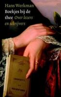 Boekjes bij de thee - Hans Werkman - ebook - thumbnail