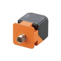 ifm Electronic Toerentalmonitor DI5034 10 - 30 V/DC 1x NO, 1x NC 1 stuk(s) - thumbnail