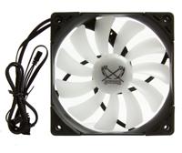 Scythe Kaze Flex 120 - 800RPM - RGB - thumbnail