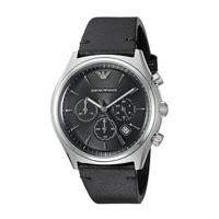 Emporio Armani AR1975 QUARTZ STEEL 3 ATM 43MM - thumbnail