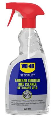 Wd40 fietsreiniger specialist 500ml