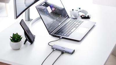 UGREEN Revodok USB-C dockingstation Geschikt voor merk (dockingstation): Universeel