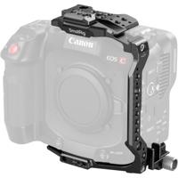 SmallRig 5810 Cage for Canon EOS C80 - thumbnail