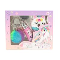 Ylvi Lipgloss Set - thumbnail