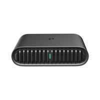TP-Link TL-WR1502X Router Zwart - thumbnail
