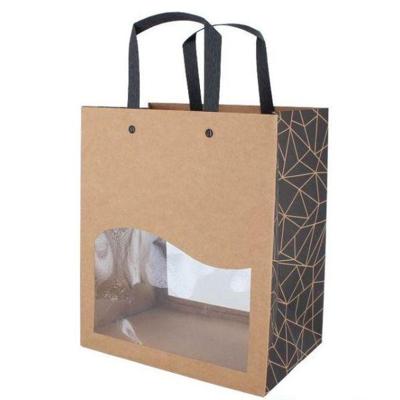 Bierflestas 6 fles 225+150x260mm Authentique (10 stuks)