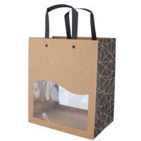 Bierflestas 6 fles 225+150x260mm Authentique (10 stuks) - thumbnail