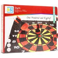 Tuin Darts - thumbnail