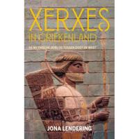 Xerxes in Griekenland (Paperback) - thumbnail