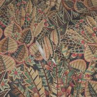 Livingwalls Stories of Life - Zwart - Planten - 396531 - thumbnail