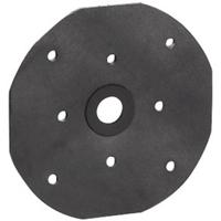 BACO 0172267 Afdichting 1 stuk(s) - thumbnail