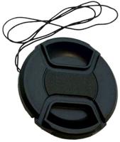 GREEN.L Snapsafe Lens Cap 105mm - thumbnail