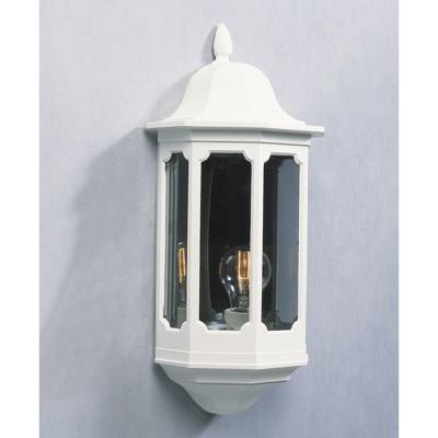 Wandlamp Pallas flush 47cm - Matwit