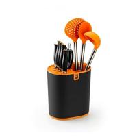 Messenhouder BRA A198208 Zwart Plastic - thumbnail