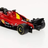 Bburago F1 Ferrari SF-24 ´24 2er-Set 1:43 Auto - thumbnail