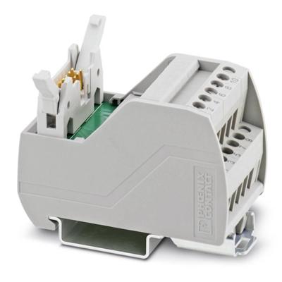 Phoenix Contact 2315010 VIP-2/SC/FLK10 Interface module Varioface-VIP Inhoud: 1 stuk(s)