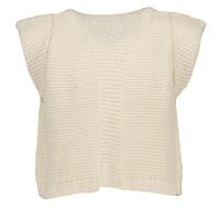 Vest - Beige - thumbnail