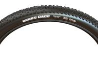 Maxxis rekon race 29x2.40" wt tr exo maxxspeed folding tire - thumbnail