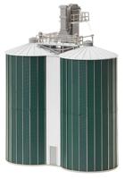 Faller 120260 H0 Dubbele silos - thumbnail